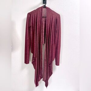 Patagonia Glorya Wrap Top